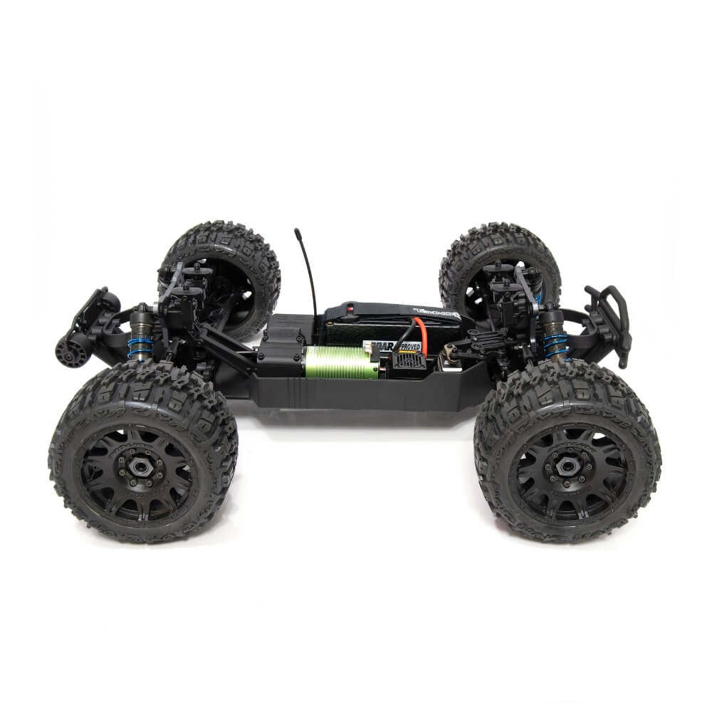 Brand New Upgraded MT48 2.0 1/ - Model Kit Brands ulasan dan harga