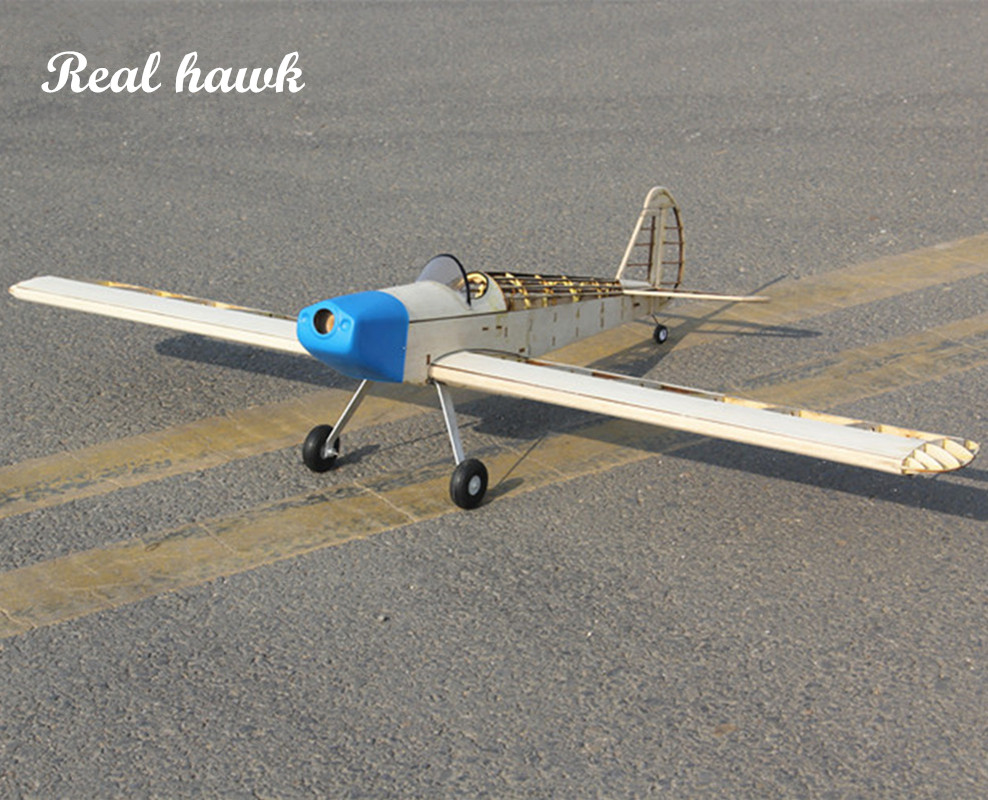 RC AirPlanes Laser Cut Balsa W - Model Kit Frame ulasan dan harga