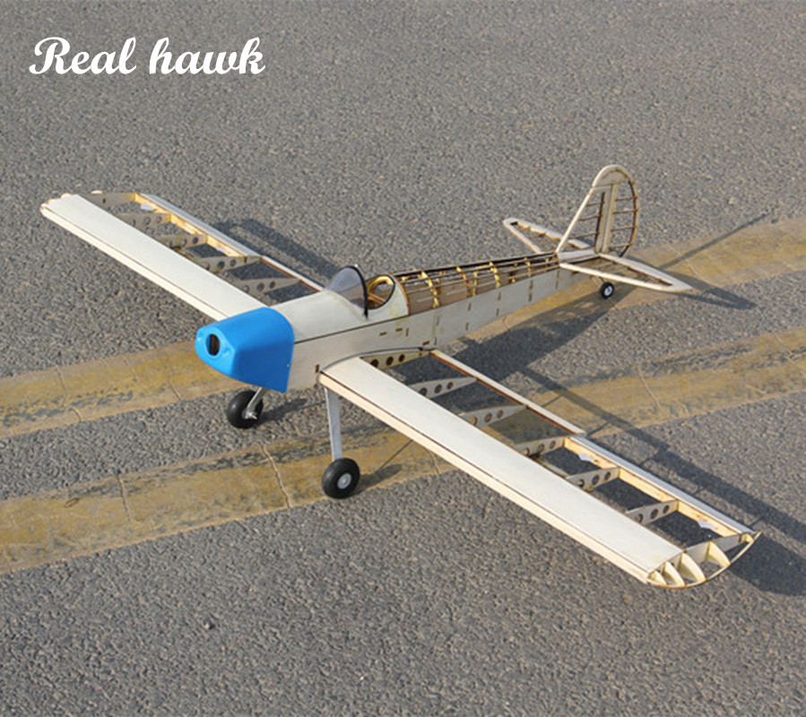 RC AirPlanes Laser Cut Balsa W - Model Kit Frame ulasan dan harga