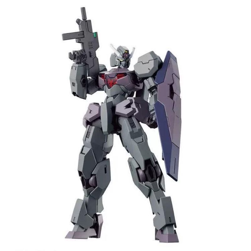 HG 144 Witch From Mercury Seri - Model Kit Barbatos ulasan dan harga
