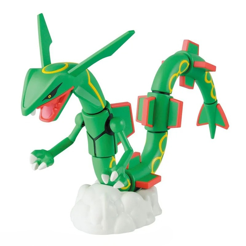 In Stock Bandai Genuine Boxed  - Model Kit Kyogre ulasan dan harga
