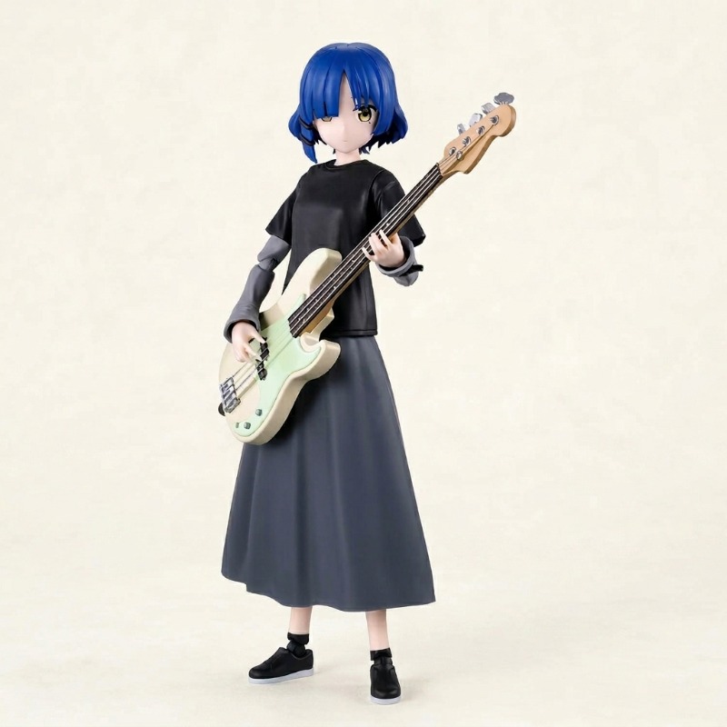【In Stock 】Bandai 30MP 30 Minu - Model Kit Bocchi The Rock ulasan dan harga