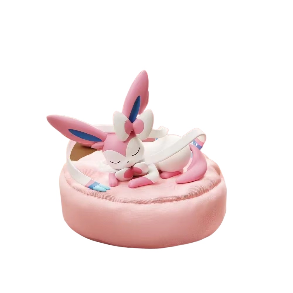 2026 Hot Anime Eevee Multi Sta - Model Kit Centaur ulasan dan harga