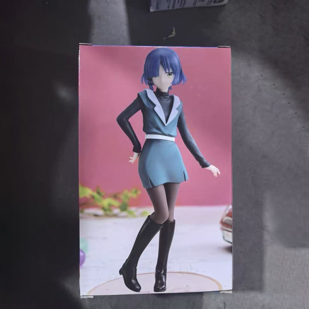 100% Original in Stock System  - Model Kit Bocchi The Rock ulasan dan harga