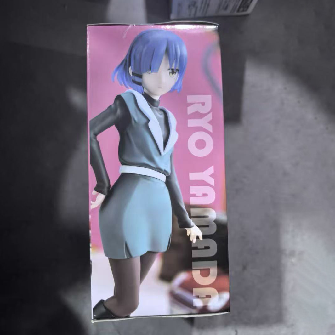 100% Original in Stock System  - Model Kit Bocchi The Rock ulasan dan harga
