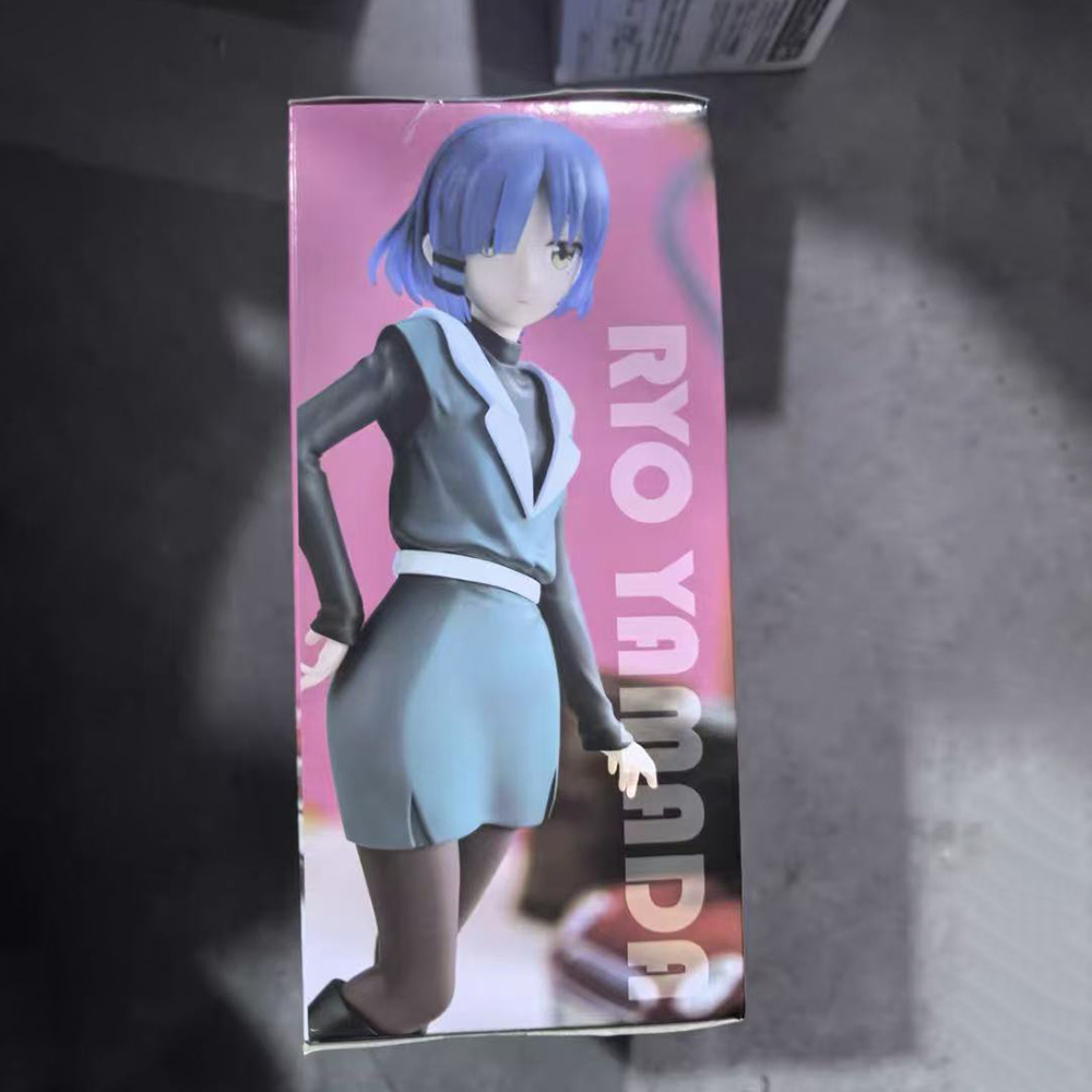 100% Original in Stock System  - Model Kit Bocchi The Rock ulasan dan harga