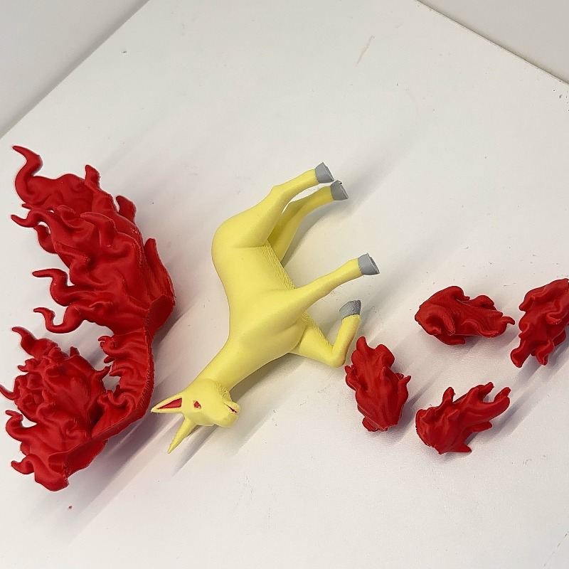 3D Printing 1/20 Scale World R - Model Kit Kyogre ulasan dan harga