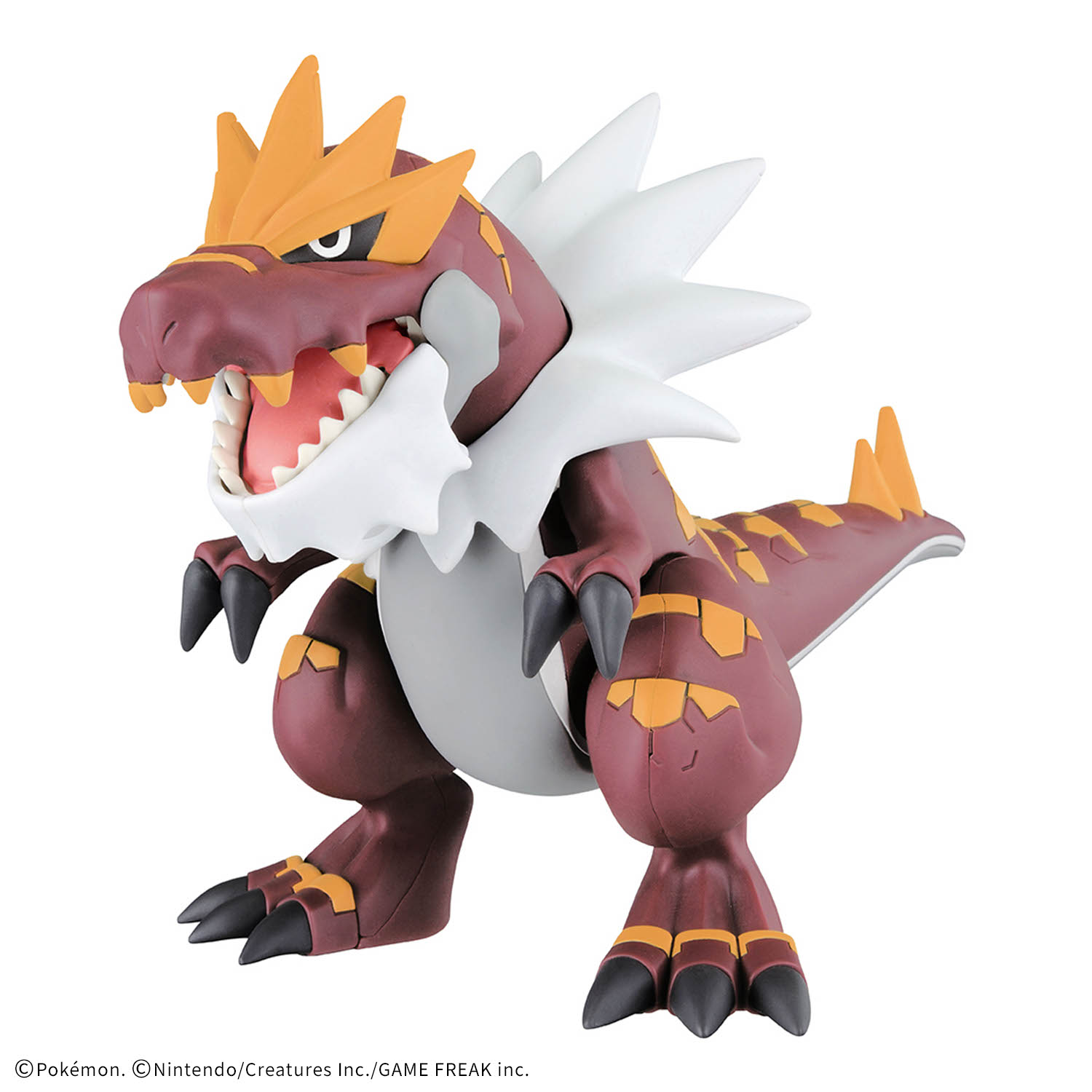 Bandai Pokemon Plastic Model D - Model Kit Kyogre ulasan dan harga
