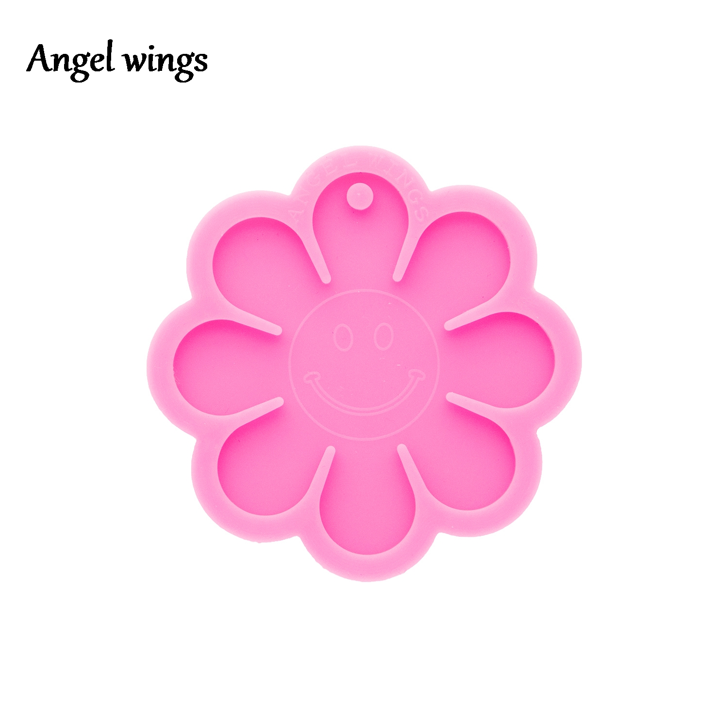 DY0156 Pot Leaf Hemp Mold, Dai - Model Kit Varnish ulasan dan harga