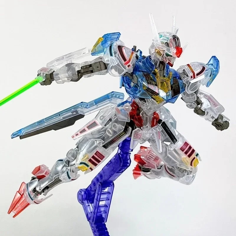 In Stock Gumdam Aerial  Figure - Model Kit Barbatos ulasan dan harga
