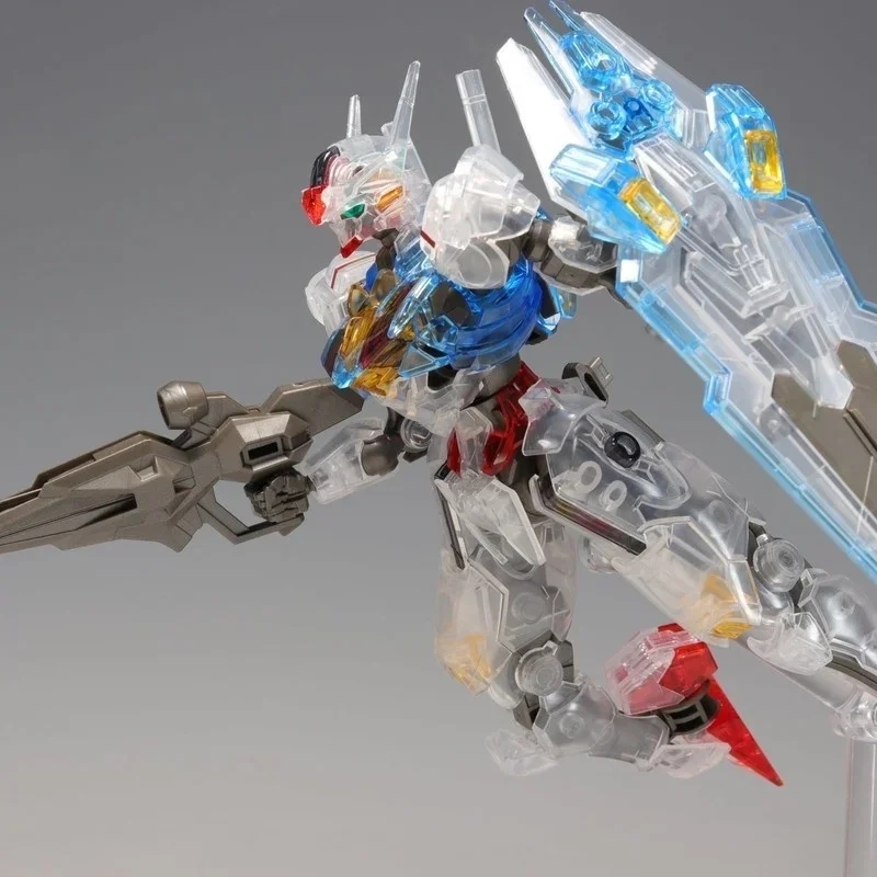 In Stock Gumdam Aerial  Figure - Model Kit Barbatos ulasan dan harga