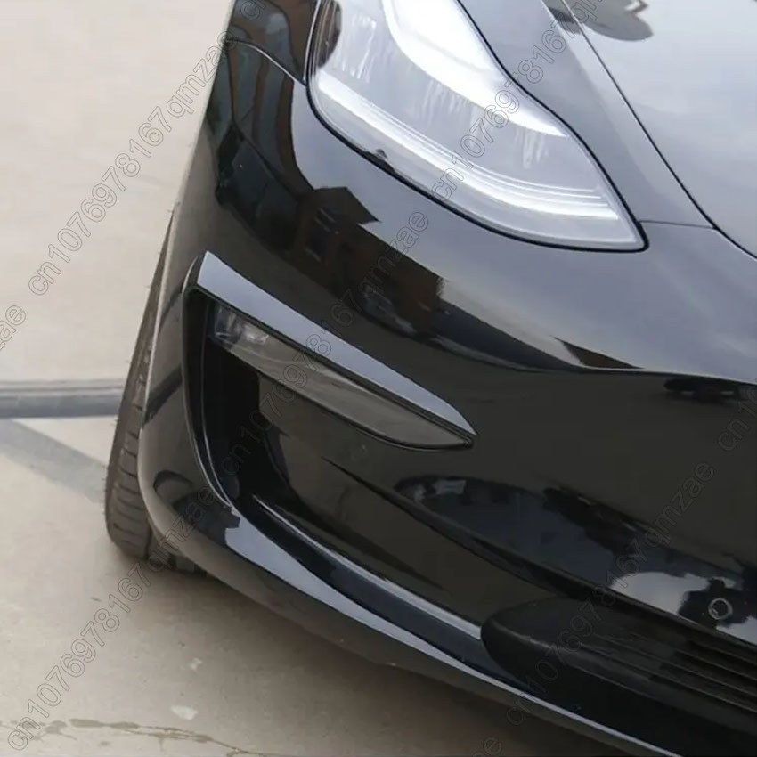 For Tesla Model 3 Y 2017 2018  - Model Kit Frame ulasan dan harga