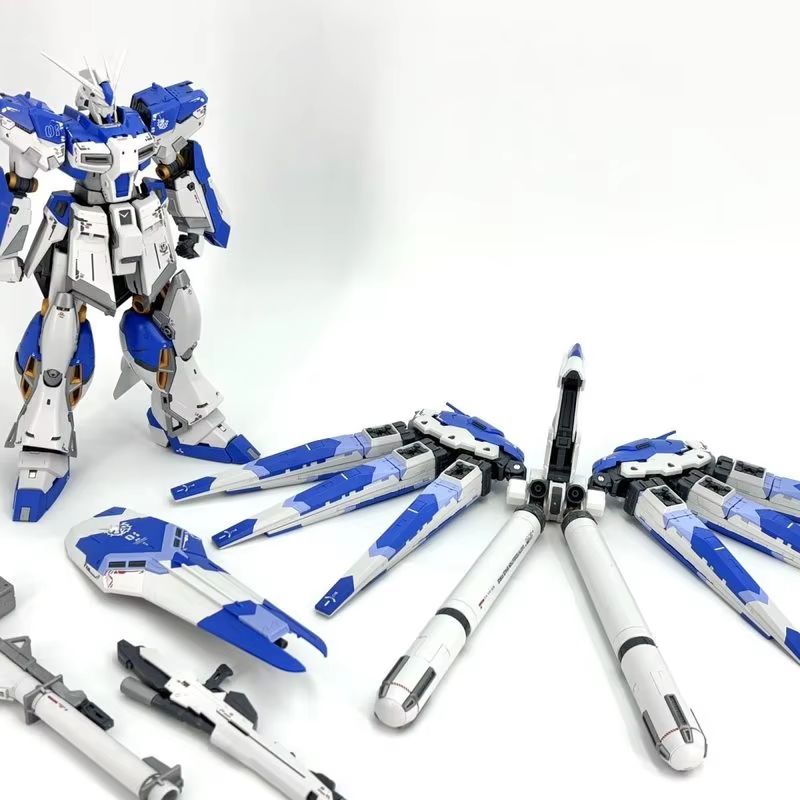 HN Sea Bull Rg Enlarged Editio - Model Kit Pg ulasan dan harga