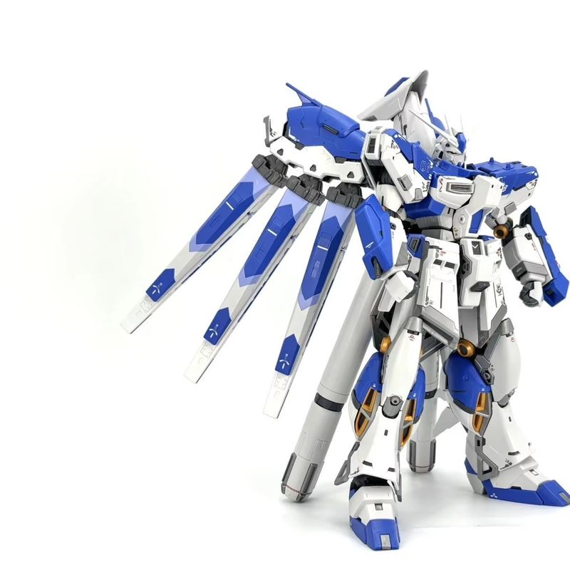HN Sea Bull Rg Enlarged Editio - Model Kit Pg ulasan dan harga
