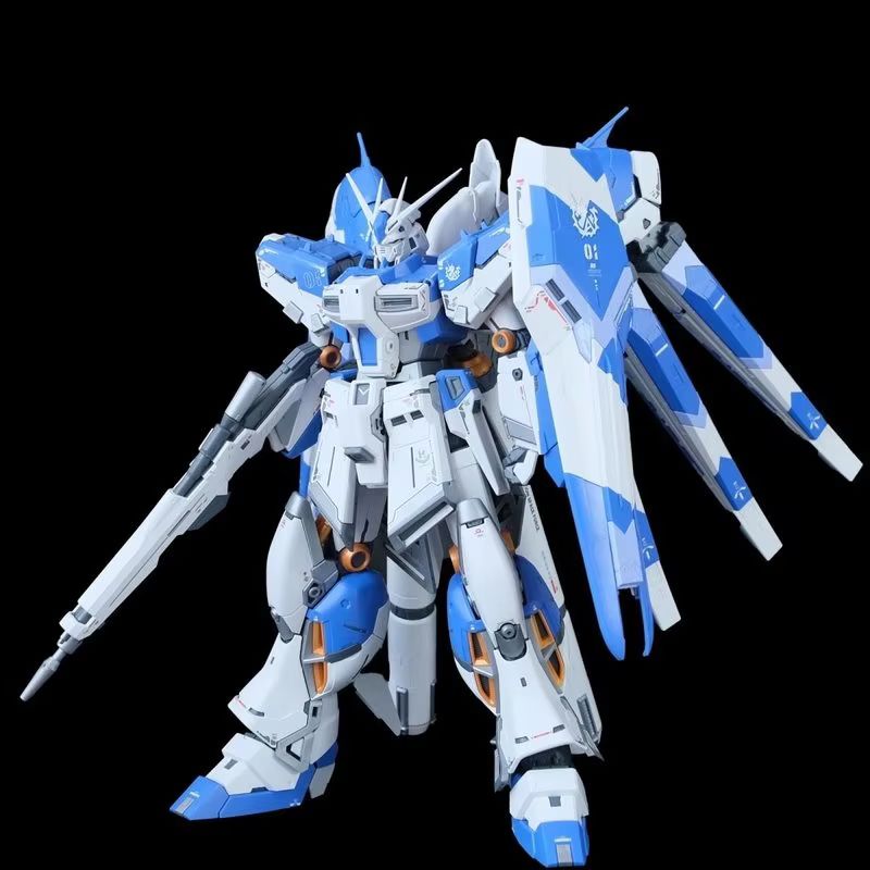 HN Sea Bull Rg Enlarged Editio - Model Kit Pg ulasan dan harga