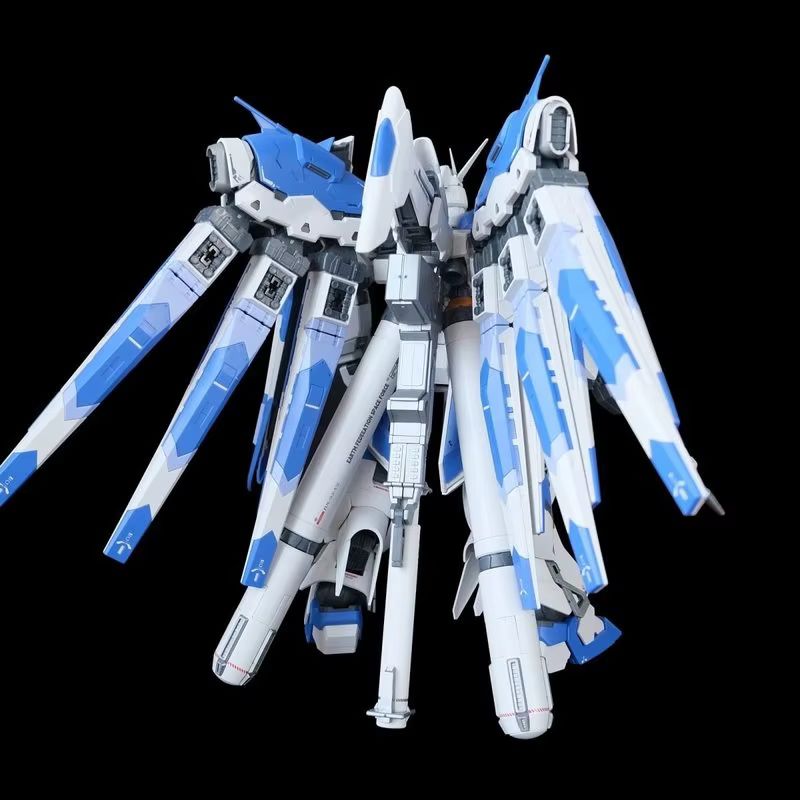HN Sea Bull Rg Enlarged Editio - Model Kit Pg ulasan dan harga