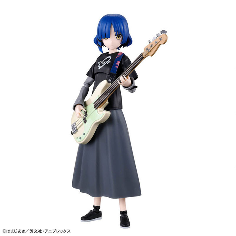 In Stock Bandai 100% Genuine B - Model Kit Bocchi The Rock ulasan dan harga