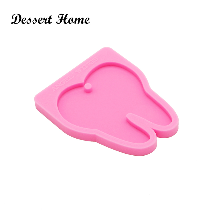 DY0159 UV Resin Silicone tooth - Model Kit Varnish ulasan dan harga