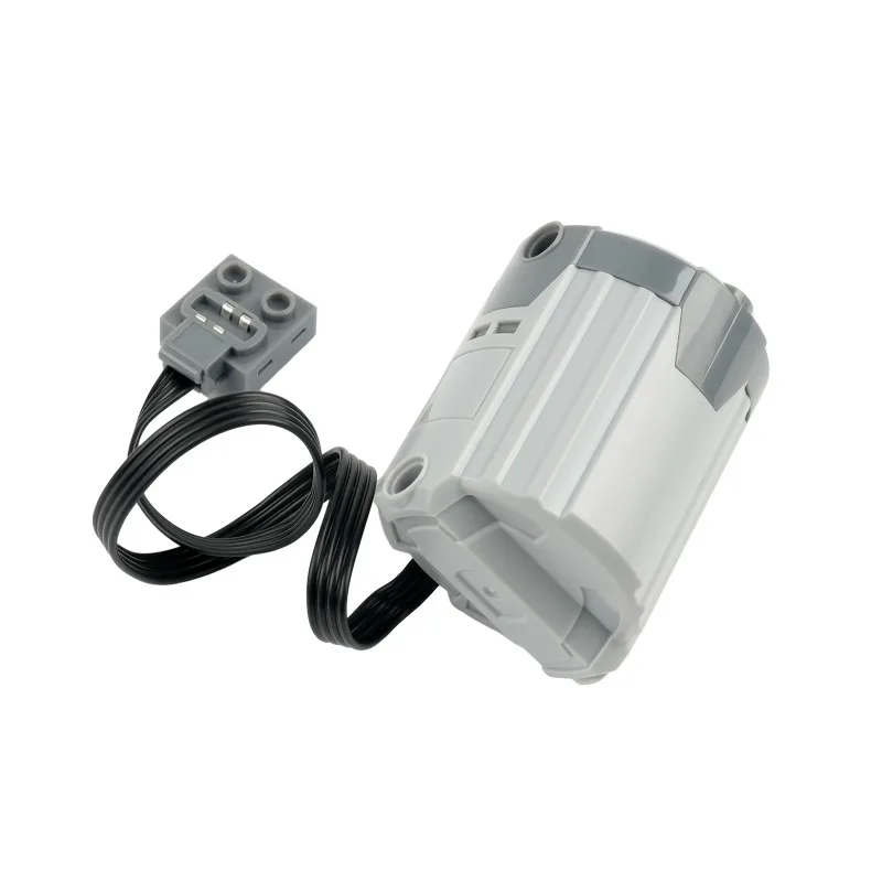 XL Motor 8882 Power Functions  - Model Kit Brands ulasan dan harga
