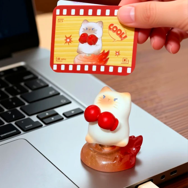 Animal Pai Emotion Freeze-Fram - Model Kit Frame ulasan dan harga